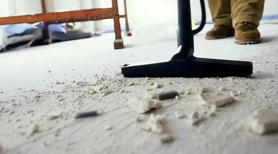 Post Construction Cleaning